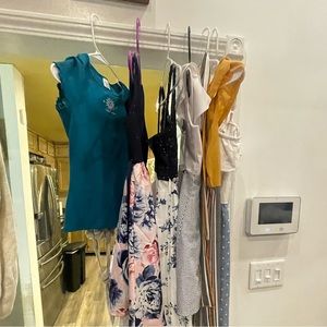 Girls Dress Clothes - Lot